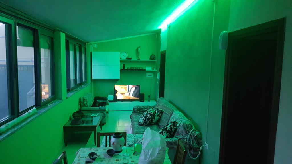 Отель Casa Campidanese Сант-Исидоро Экстерьер фото